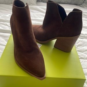 Gianni Bini Bootie
